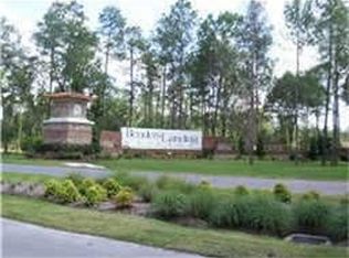 27803 Ossineke Dr, Spring, TX 77386