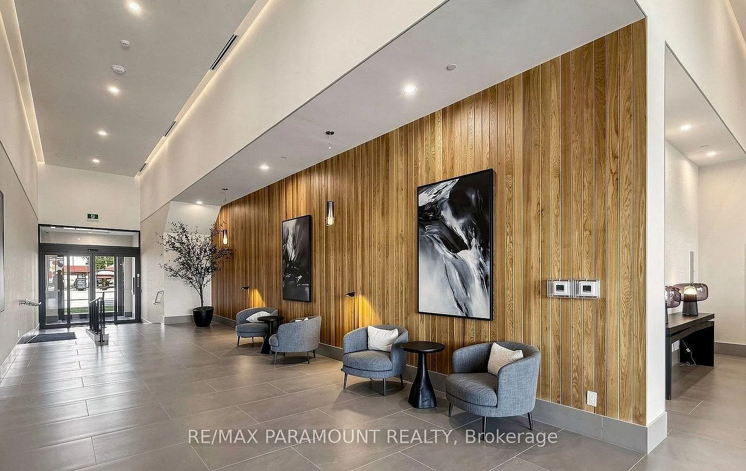 1 bed, $2,300 — Photo 3