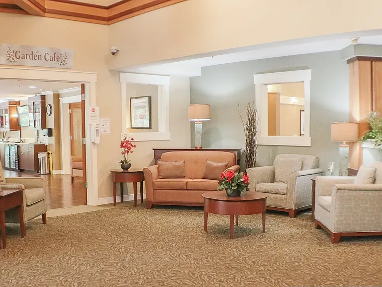 Windsor Square Retirement Community — Photo 32