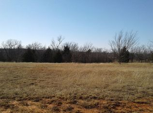 1186 Trotter Rd, Bridge Creek, OK 73089