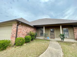 646 Huntington Dr, Brandon, MS 39047