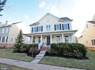 23239 Christopher Thomas Ln, Ashburn, VA 20148