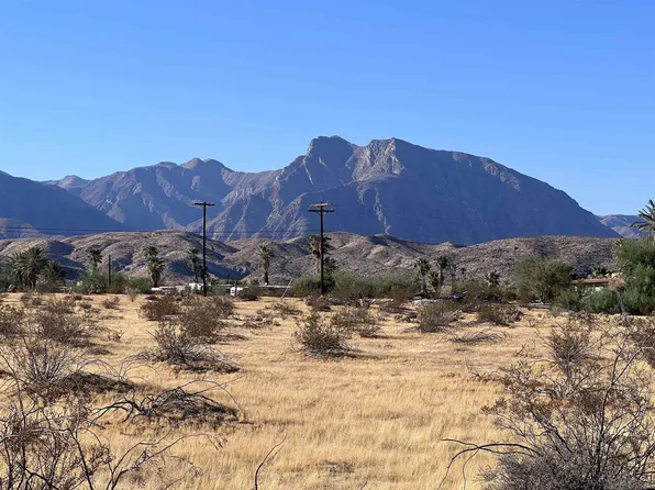 Borrego Springs Rd #313, Borrego Springs, CA 92004