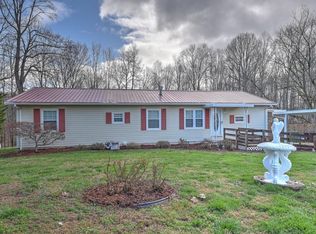 306 Morning Star Rd, Church Hill, TN 37642