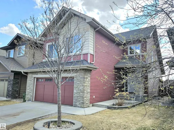 2237 Cameron Ravine Ct NW, Edmonton, AB T6M 0L9