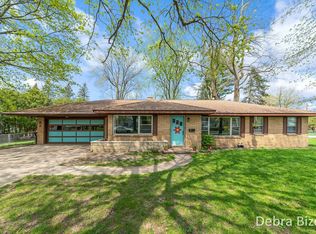 93 E Cherry St NE, Cedar Springs, MI 49319