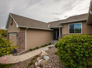 15364 Jeffers Pass NW, Prior Lake, MN 55372