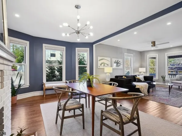 570 Up Mountain Ave 2 #2, Montclair Twp., NJ 07043