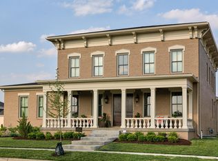 9013 Bergamot Dr, Prospect, KY 40059