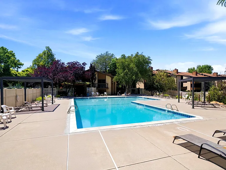 6834 S Countrywoods Cir #22E — Photo 20