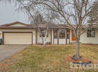 8312 115th Ln N, Champlin, MN 55316