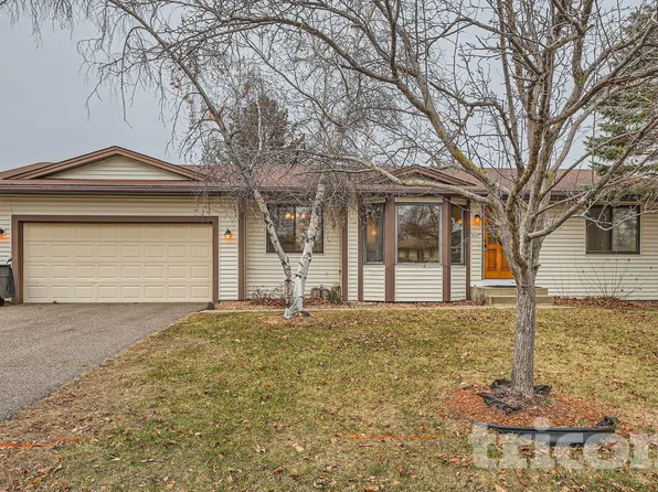 8312 115th Ln N, Champlin, MN 55316