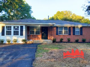 1545 Duke St, Memphis, TN 38108