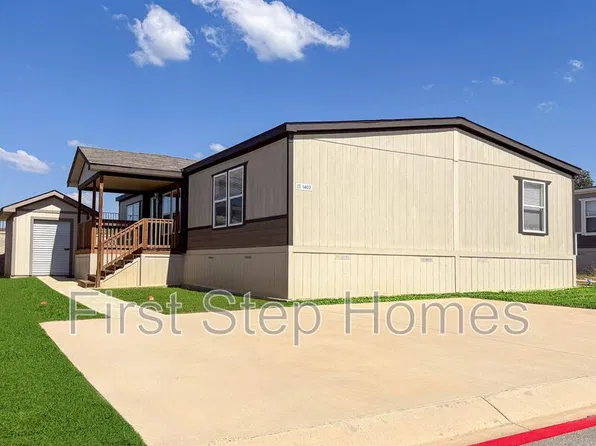 1402 Cotopaxi St, Tyler, TX