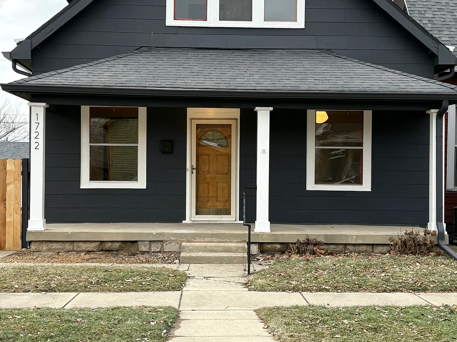 3 bed, 2466 sqft, $1,850 — Photo 2