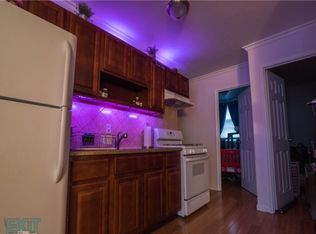 11760 143rd St, Jamaica, NY 11436
