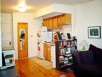 Rented by Chartwell Manhattan Realty