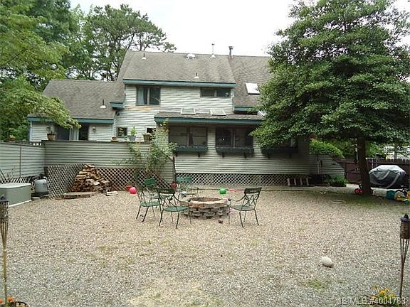 Large private back yard. Fire pit, pool and lots of room for the kids, dogs and friends to run around.