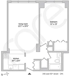 Sold by Rich Associates Real Estate LLC