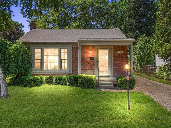 754 S Webik Ave, Clawson, MI 48017