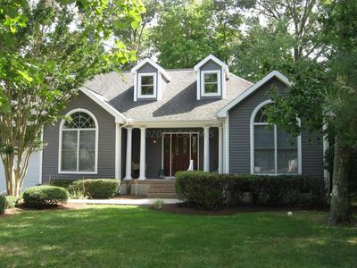 12518 Deer Point Cir, Berlin, MD, 21811