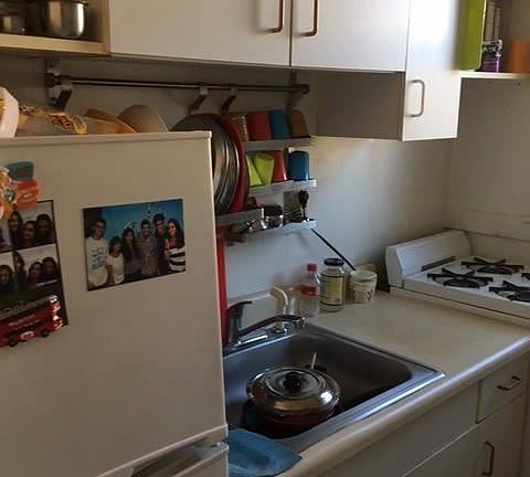 211 Park Dr. #34 Boston - Fenway Unit Photo 3