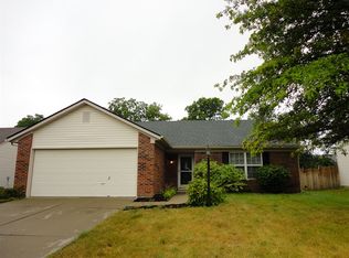7756 Blackthorn Dr, Indianapolis, IN