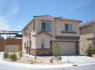 221 S Jones St, Overton, NV 89040
