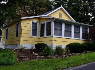 617 Cherry Ave, Lakeside Marblehead, OH