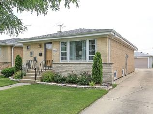 4921 N Leonard Dr, Norridge, IL