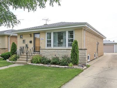 4921 N Leonard Dr, Norridge, IL, 60706