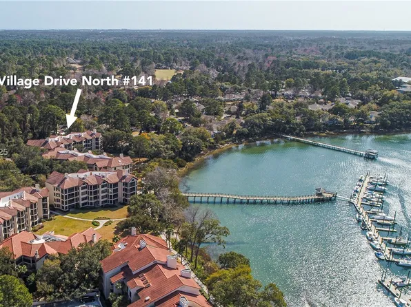 6 Village North Dr APT 141, Hilton Head Island, SC 29926