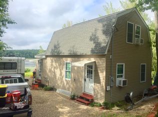 1 Gun Way, Gilmanton, NH 03237