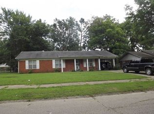 816 Balfour Rd, West Memphis, AR 72301