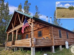 Castle, Martinsdale, MT 59053