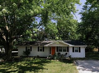 421 Cedar St, Sparta, MO 65753