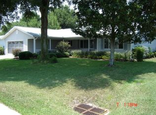 11535 SW 85th Ct, Ocala, FL 34481