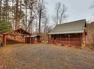 154 Addle Way #2343, Ellijay, GA 30540