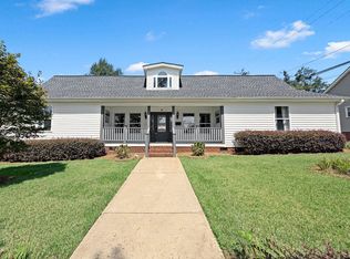 9 C St, Inman, SC 29349