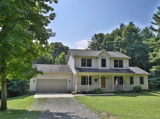 6825 State Route 23 S, Chillicothe, OH 45601