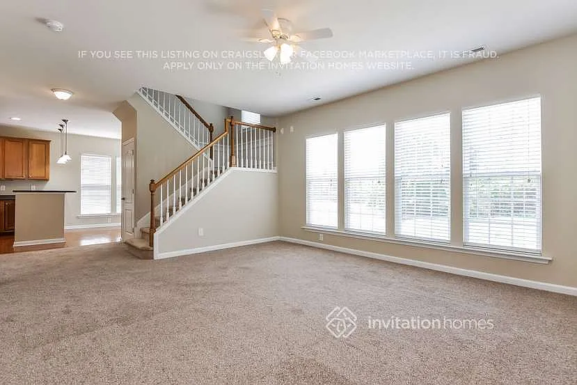 12569 Honeychurch St Raleigh, NC 27614 — Photo 3