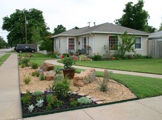 3301 26th St, Lubbock, TX 79410