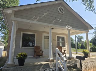335 River St, Northville, MI