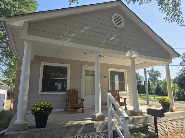 335 River St, Northville, MI 48167