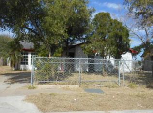 1414 Madrid Dr, Corpus Christi, TX 78416
