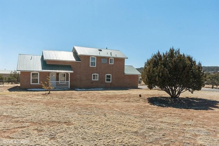 41 W Willard Rd, Edgewood, NM 87015 Zillow