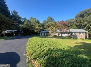 5402 Woodlin Rd, Lula, GA 30554