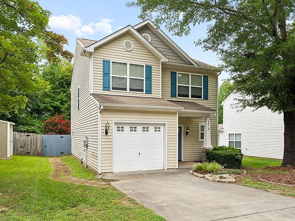 2nd image of 2810 Catamount Ct
