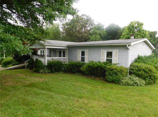 476 N Duffy Rd, Butler, PA 16001