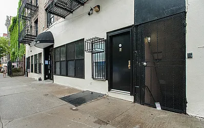 Rented by OGI Management